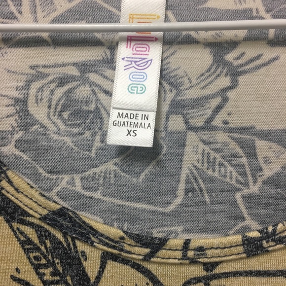 Perfect Tee - Picture 2 of 2